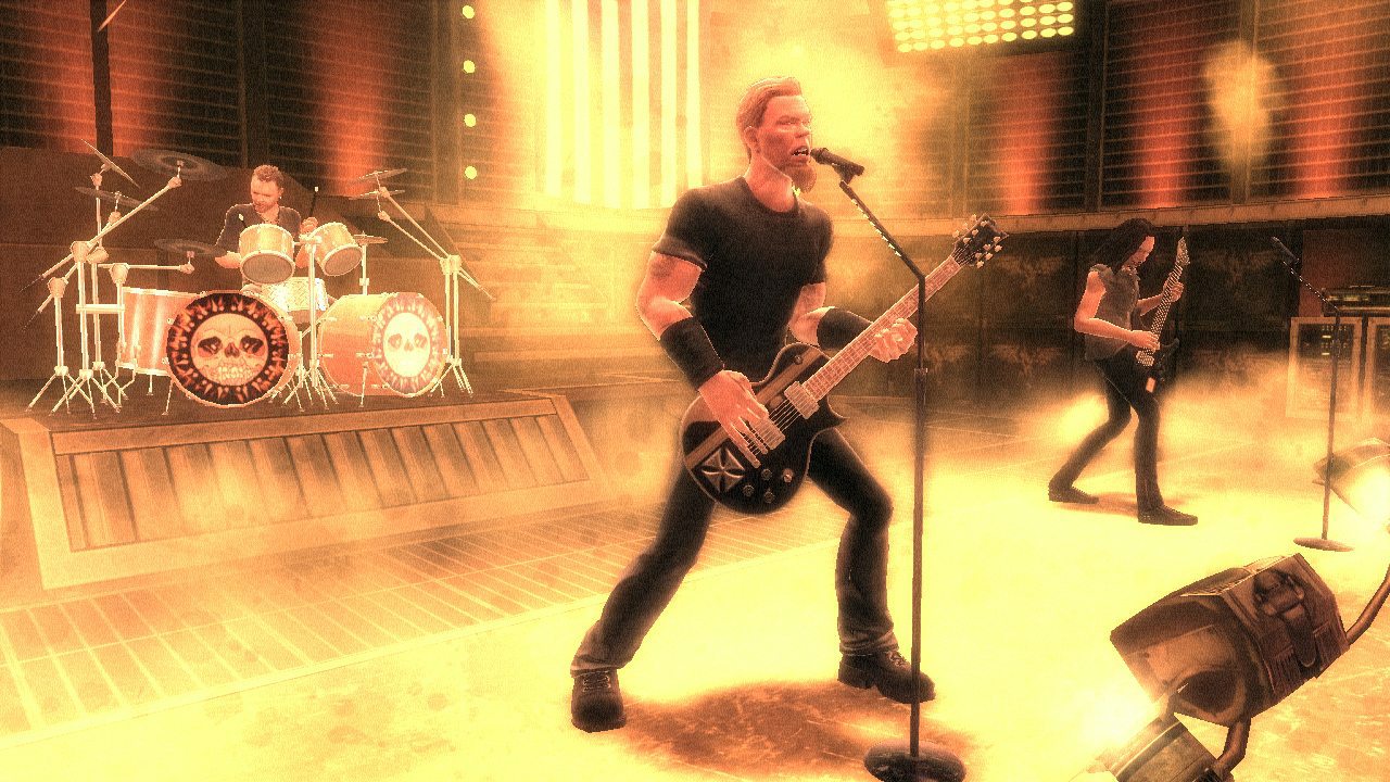 Guitar Hero: Metallica - Imagen 13